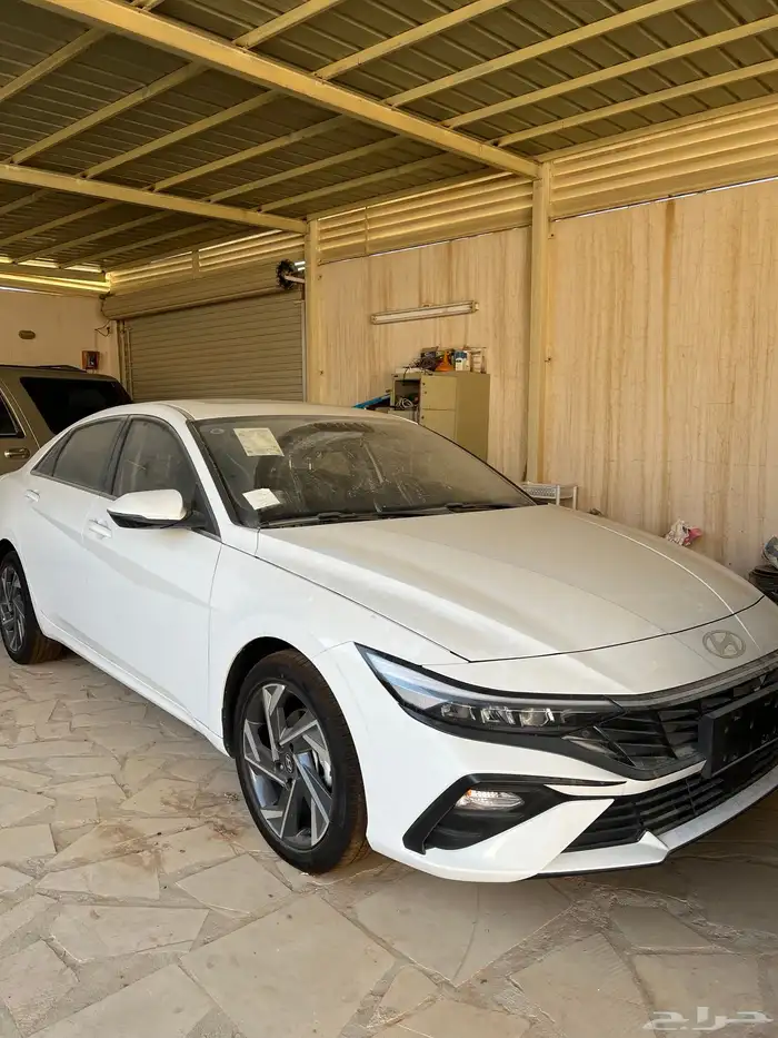 النترا 2025 جديييدة اصفار 6