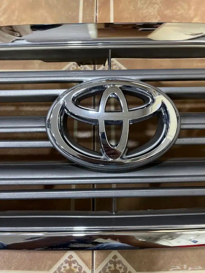 شبك جي اكس - جي اكس آر 2003-2005 2