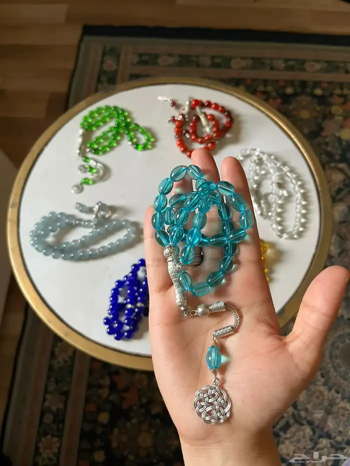 عرض جميع السبح على 5 ريال 4