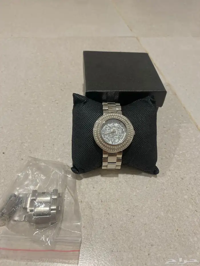 ساعات يد نسائية 3