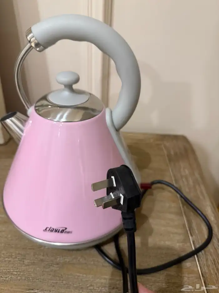 غلايه ورديه   ورق جدران   بوكس هديه 1