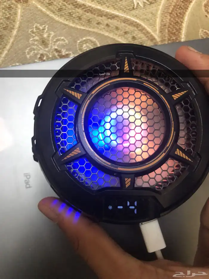ايباد برو 2019   11 بوصه 8