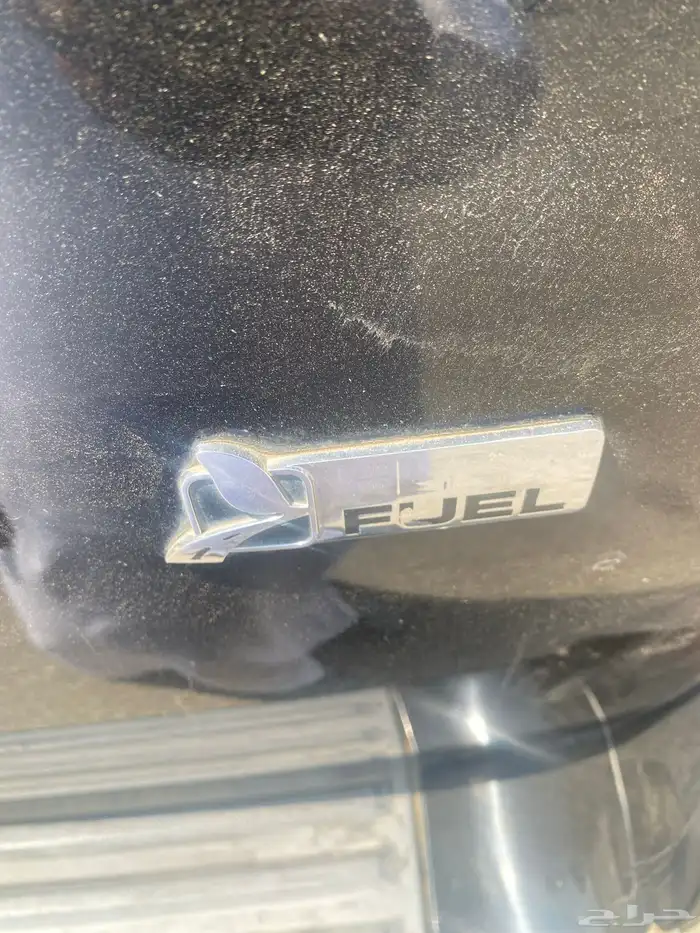 فورد اكسبتدشن فل كمل المفتح اثنين يوجد فيه ملاحظات 8