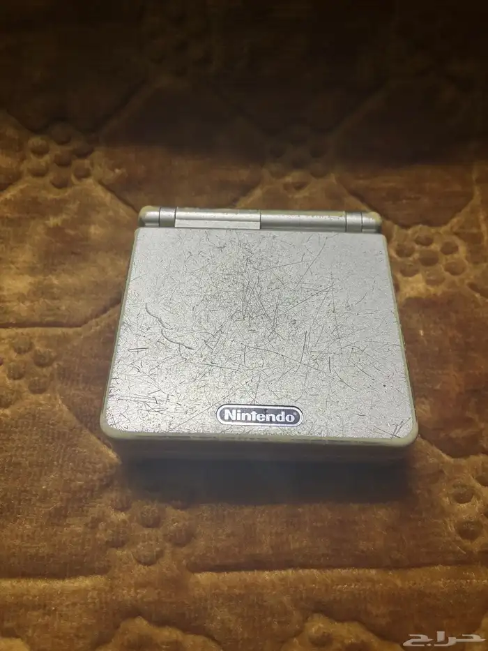 قيم بوي ادفانس NINTENDO GAME BOY 1
