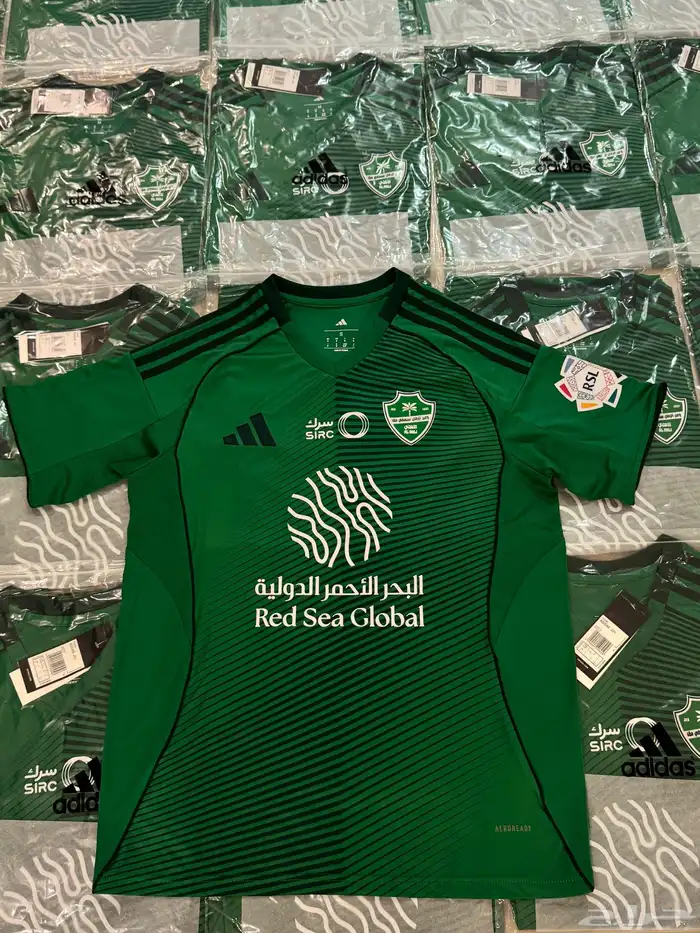 درازن تيشرتات الانديه السعوديه الاتحاد الهلال الاهلي 11