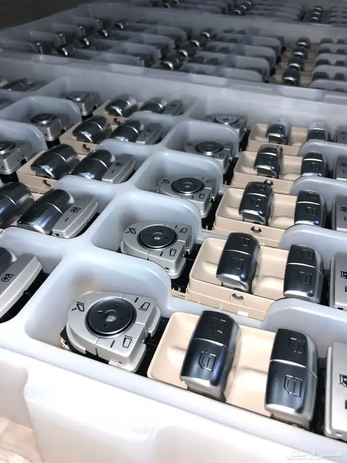 قطع غيار مرسيدس وبي ام دبليو جملة وقطاعي 6