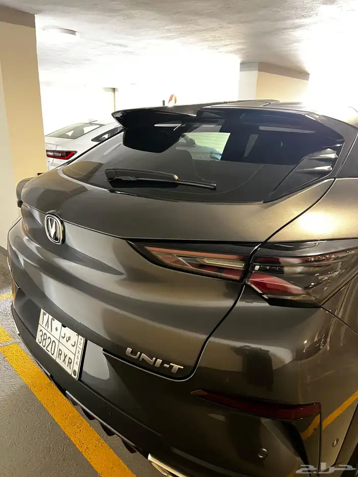 شانجان يوني تي 6