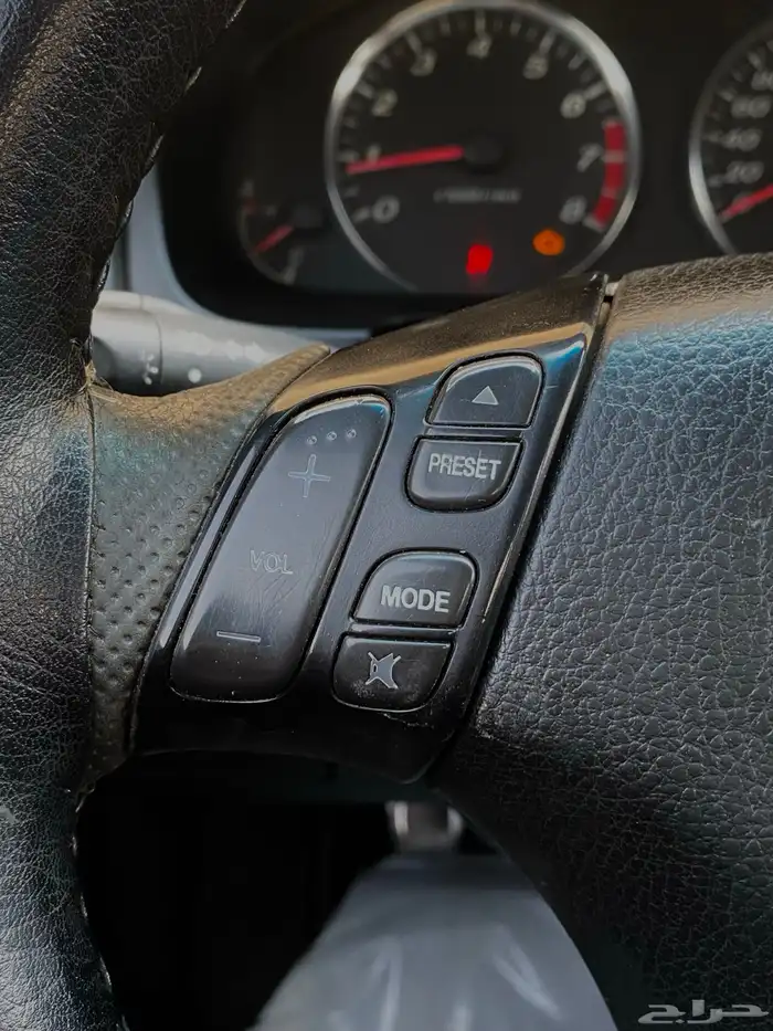 للبيع مازدا 6 2004 17