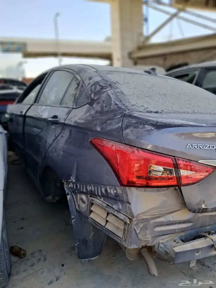 تشليح شيري اريزو5 2024 1