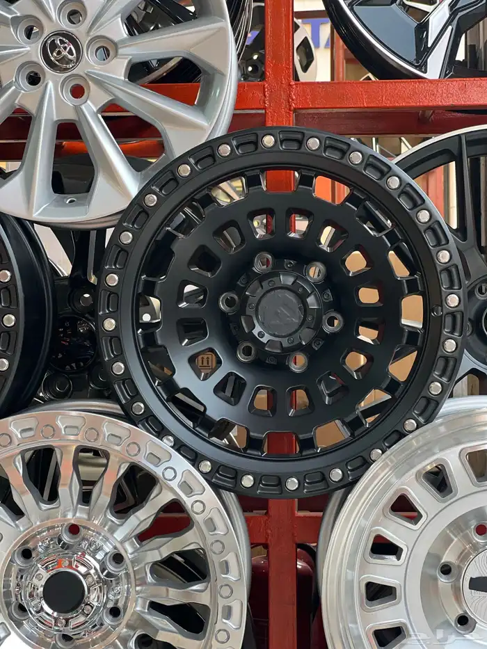 الأسطورة للجنوط 17