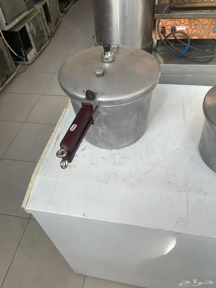 تيربو ضغط 1