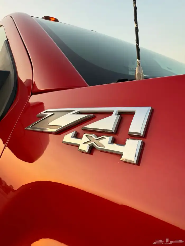جمس سييرا 2015 z71 (تم البيع) 37