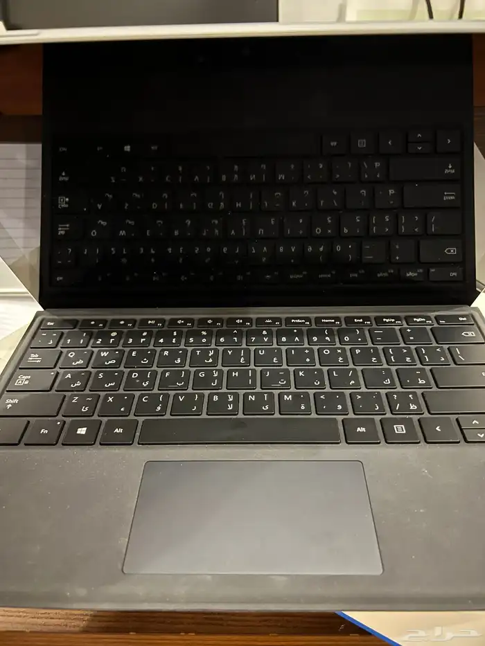 لابتوب سيرفس برو Surface pro نظييف 0