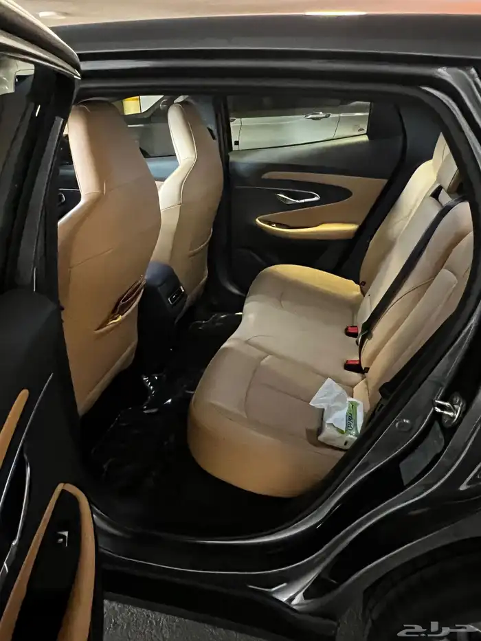 شانجان يوني تي 1