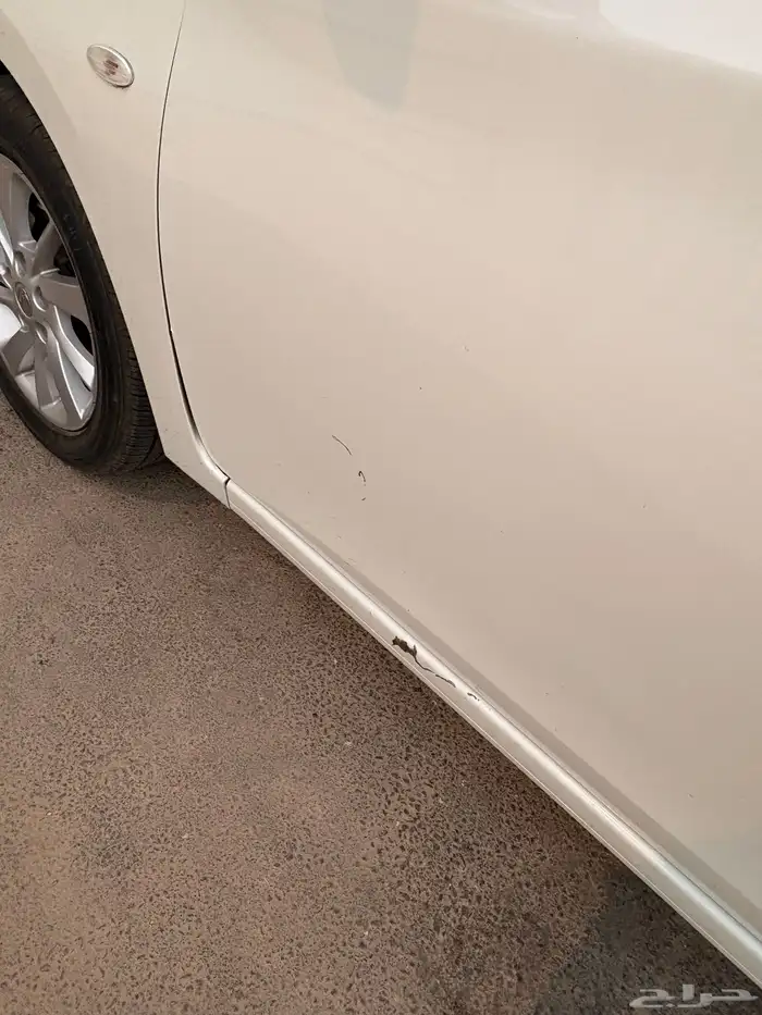 سيارة اقتصادية ونضيفه 14