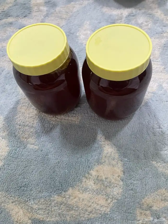 عسل ضهيان 2