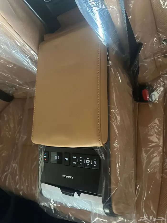 لكزس ES350 CC سعودي تيتانيوم 10