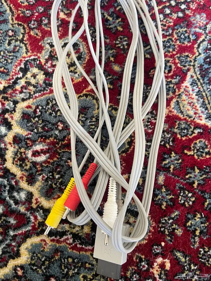 جهاز العاب نينتيندو 3