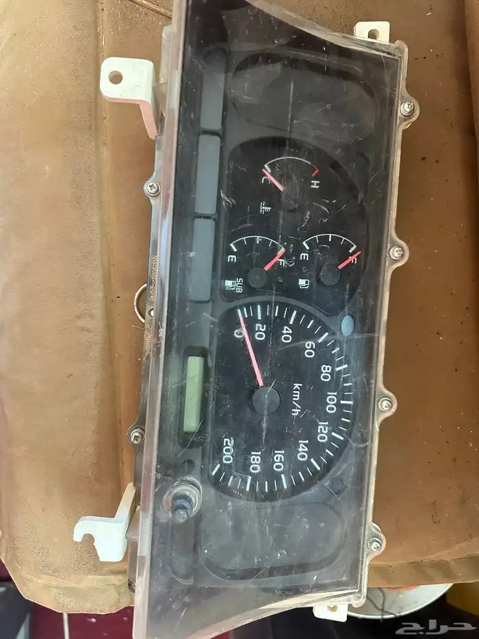 عداد جيب شاص للبيع 0