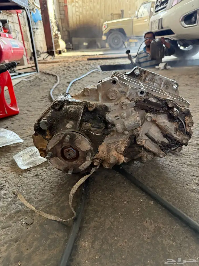 دبل جيب ربع2009 1