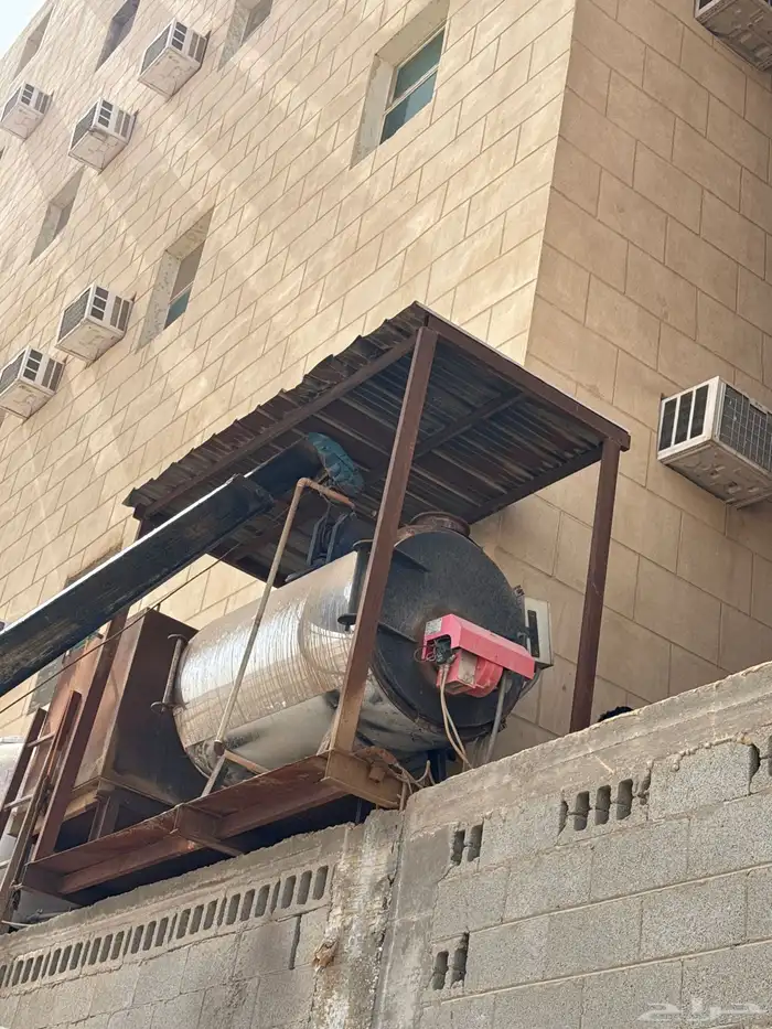 بولار 18 للبيع ديزل 0