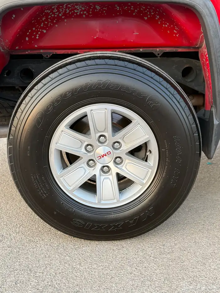 جمس سييرا 2015 z71 (تم البيع) 24