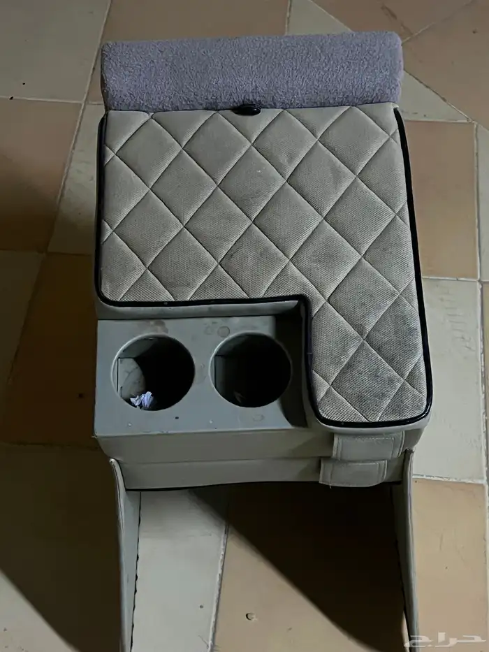 تكايه ة باترول فتك من 2005 وطالع 2