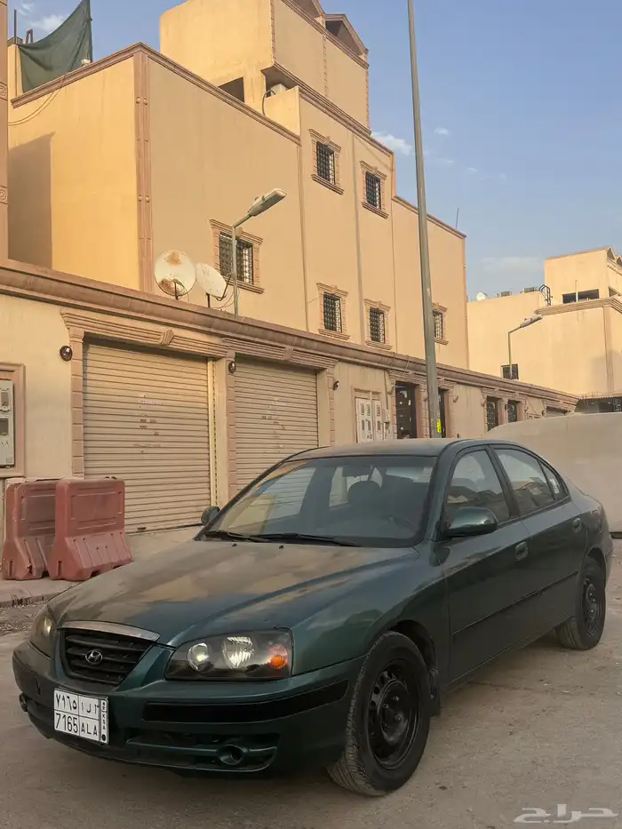 النترا 2006 2.0 1