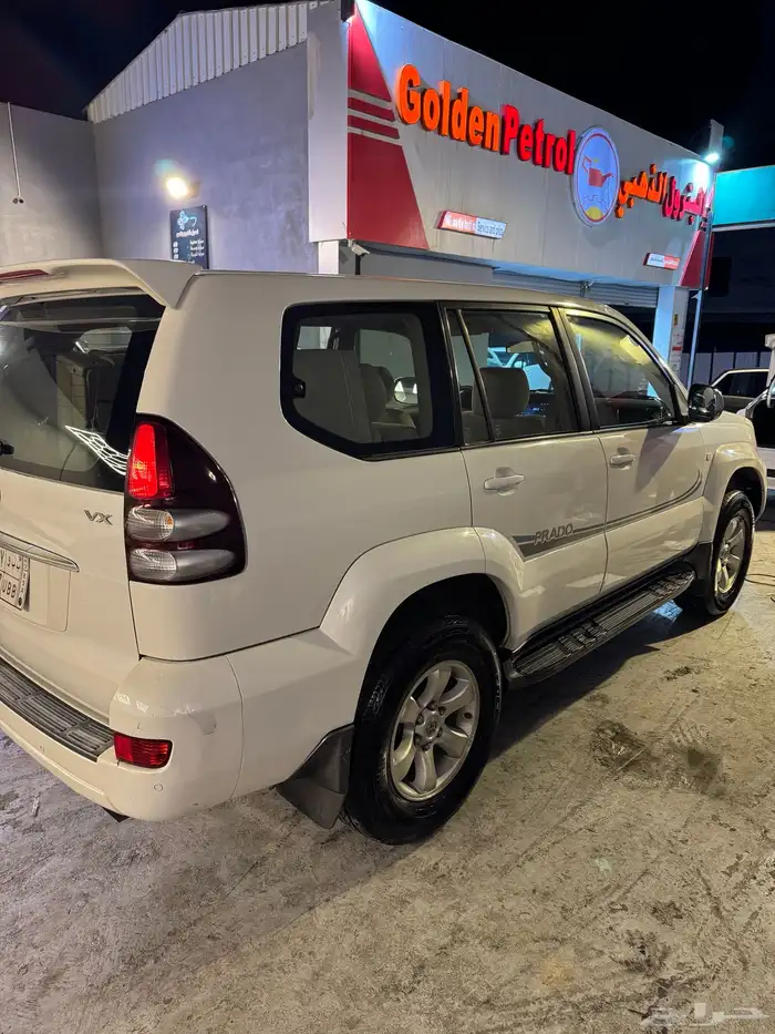 برادو 6 سرندل موديل 2007 3