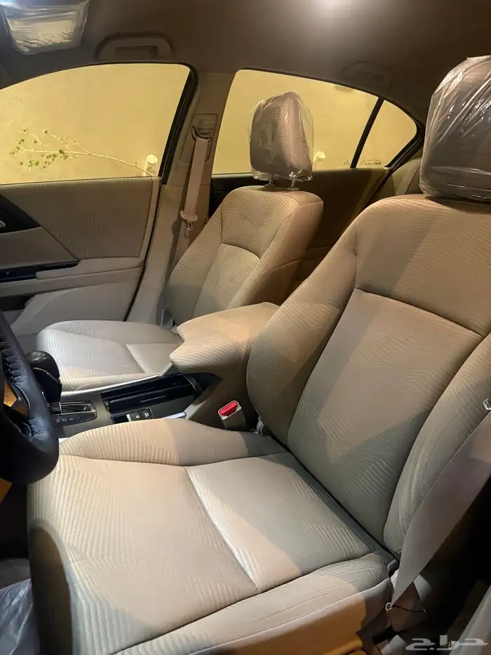 هواند اكورد 2015 ممشى قليل 8