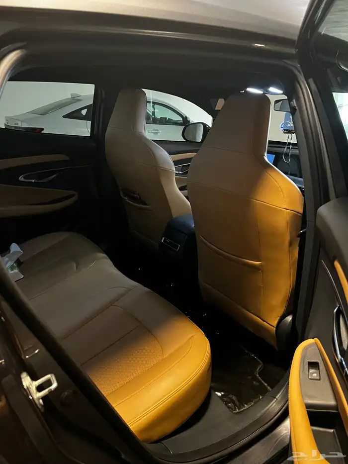 شانجان يوني تي 10