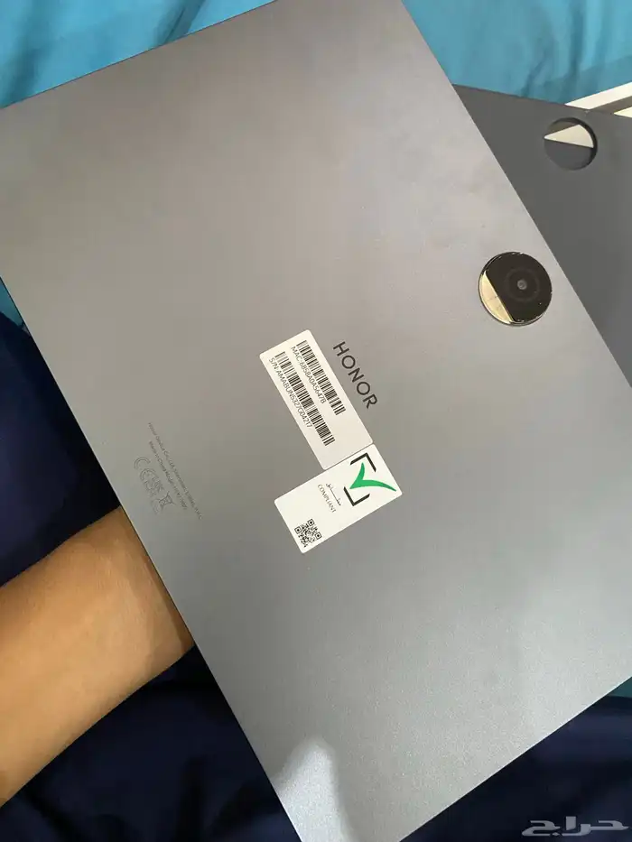 ايباد HONOR Pad9 3