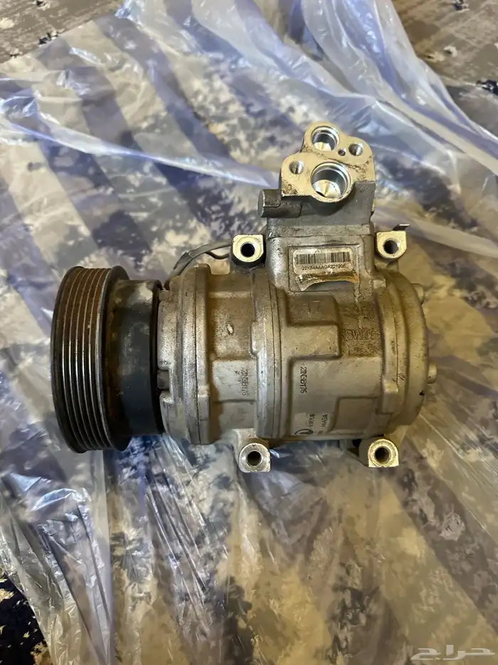 كمبروسر وينجل 7 جريت وول 3