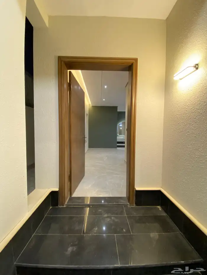 شقه تمليك للبيع تبوك حي الاخضر تشطيب فخم 13