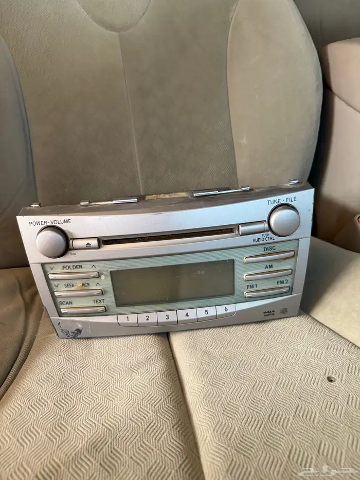 عداد مسجل درج 5