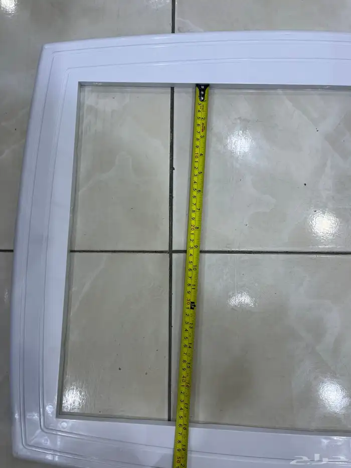 برواز مكيف بلاستيك براويز مكيف جاهز بلاستيك اطار مكيف برواز 7