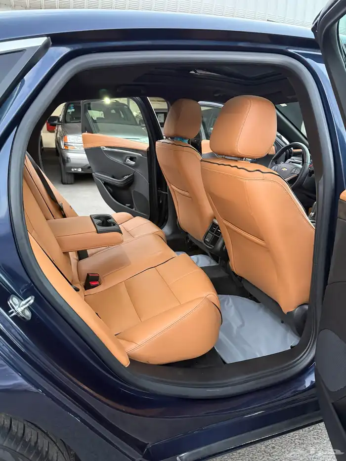 امبالا 2016 LTZ فل كامل تم البيع 17