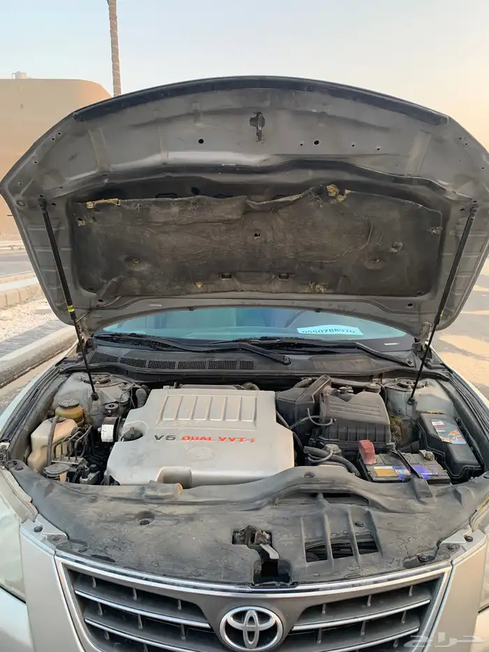 تويوتا اوريون 12