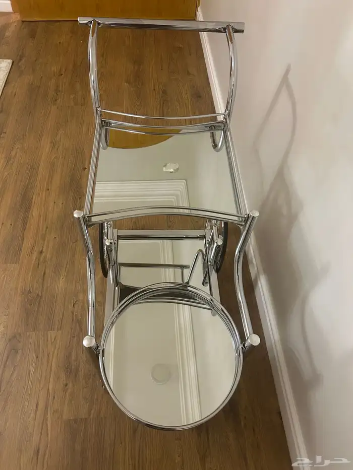 عربه تقديم قهوه 1