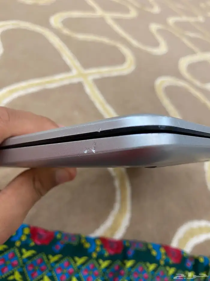 لابتوب hp 6