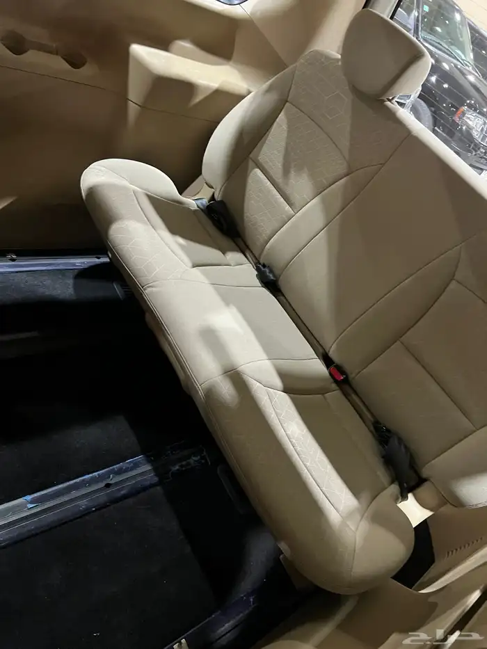 هونداي اتش ون 2020 7