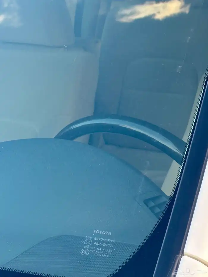 لاندكروزر2021 11