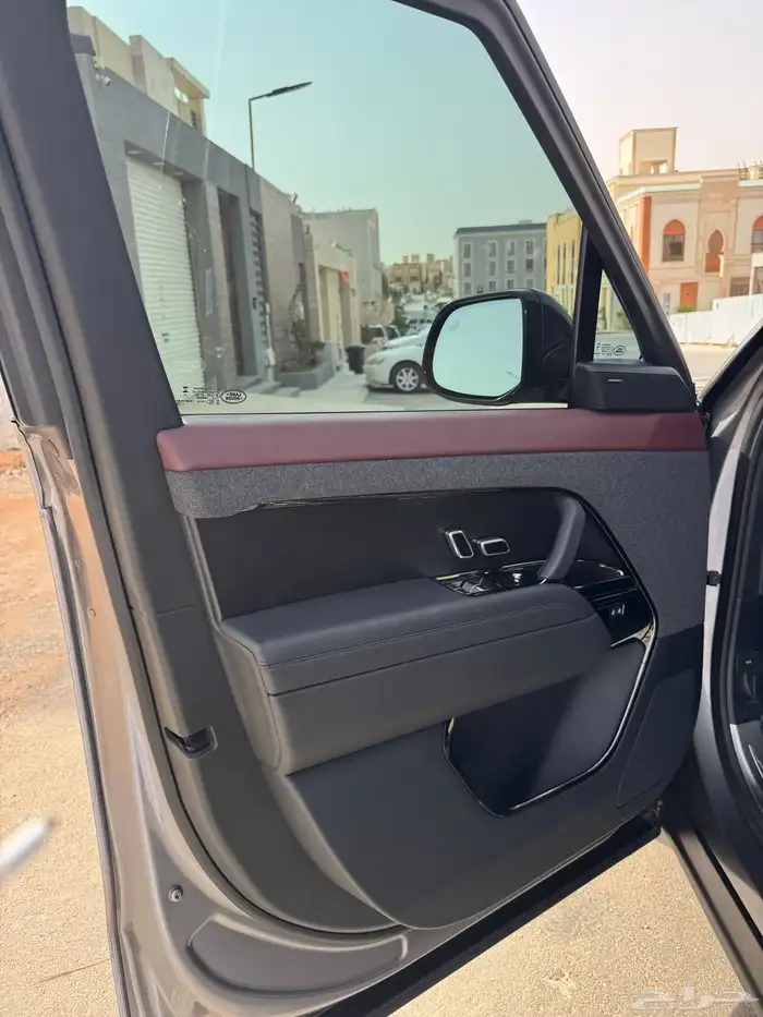 للبيع رنج سبورت 2023 20