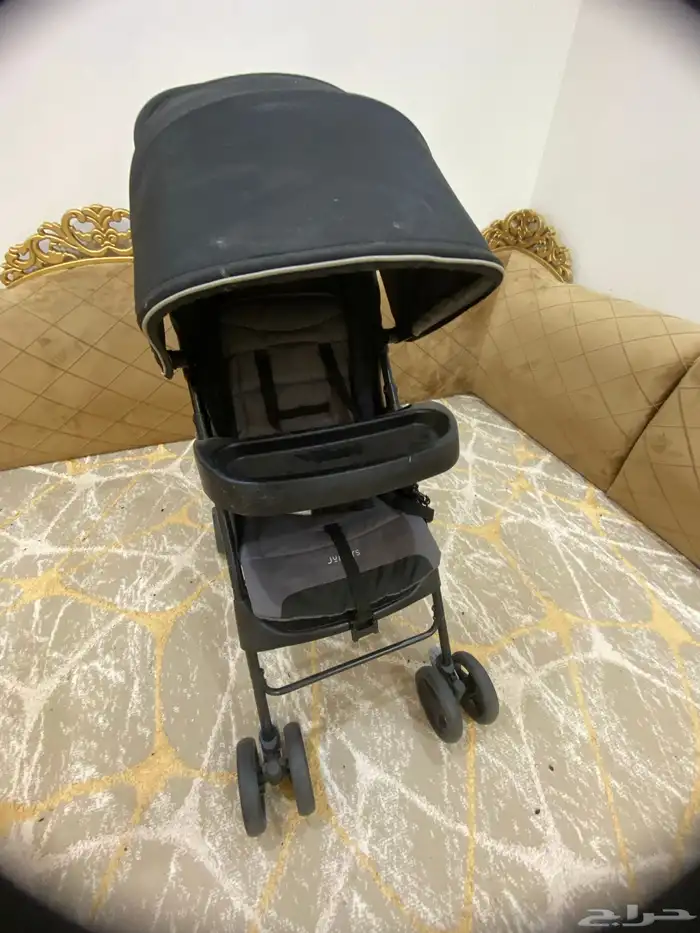 عربيه اطفال 1