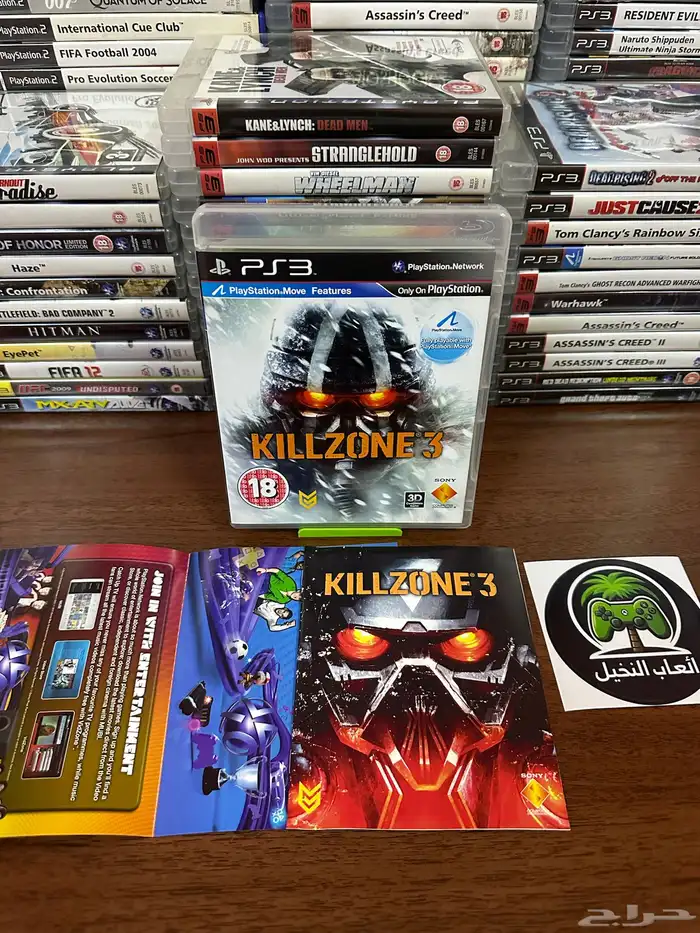 العاب بلايستيشن 3 ps3 games 26