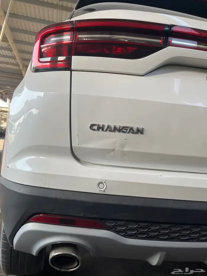 يوجد مكينه شانجان 35 1