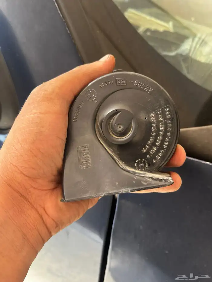 طقم بوري جمس او شفر من 2000-2006 اصلي وكالة 0