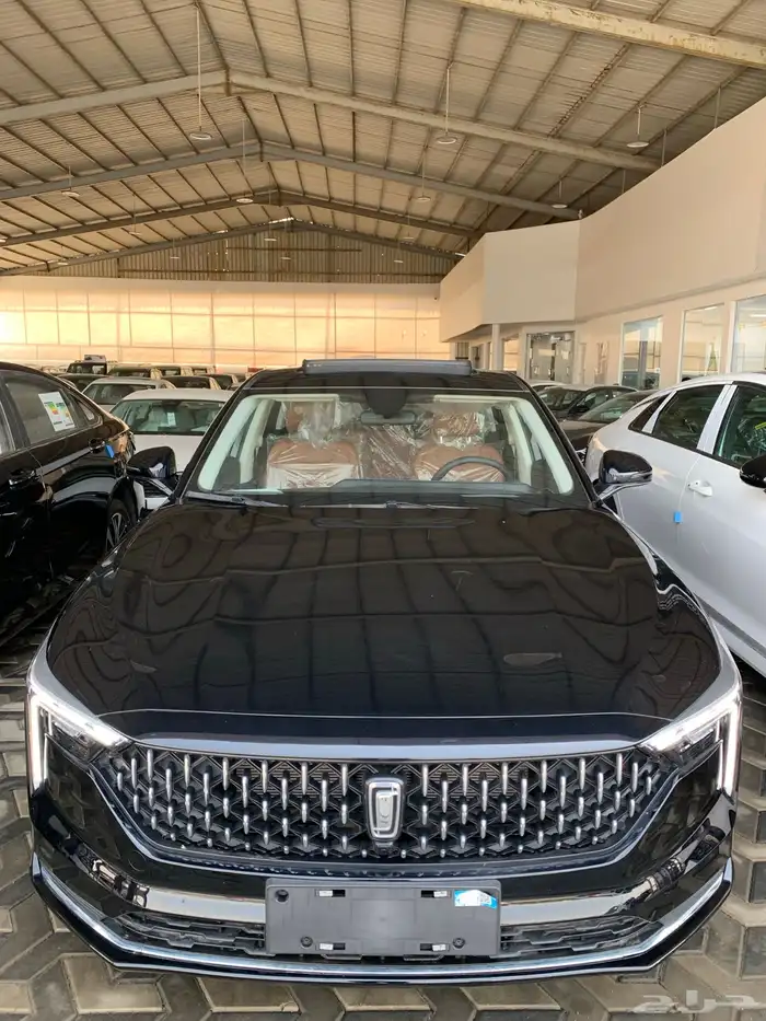 فاو بيستون B70 2025 جميع المواصفات و السعر مناسب جدا 0