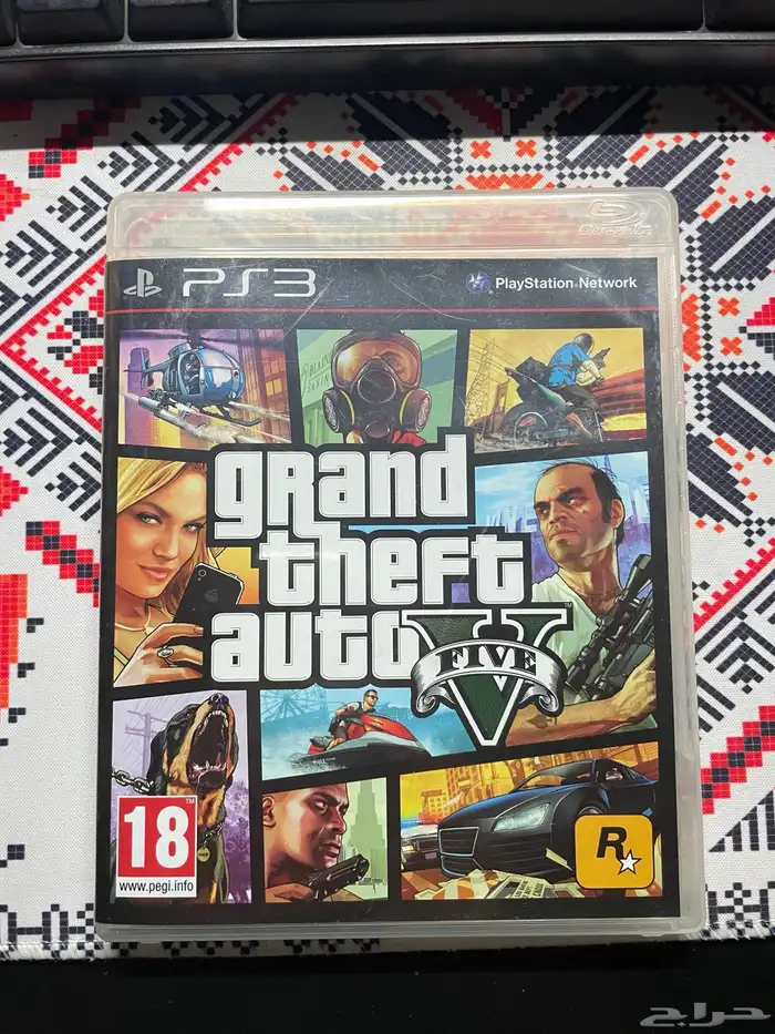 اشرطه سوني 3 نظيفه جدا 0