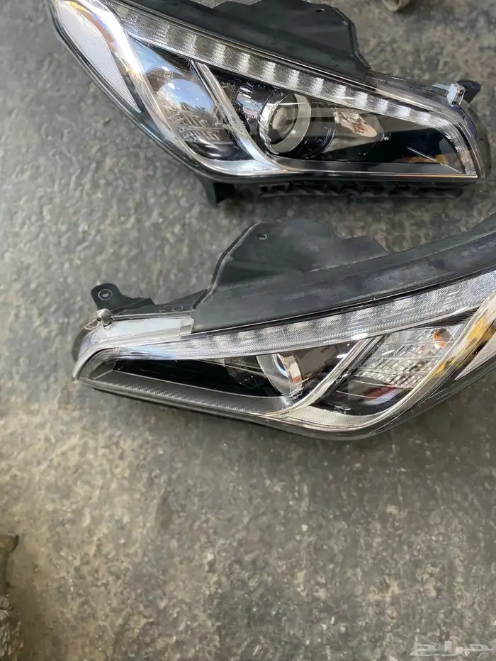 شمعات سوناتا ليد 2017 2